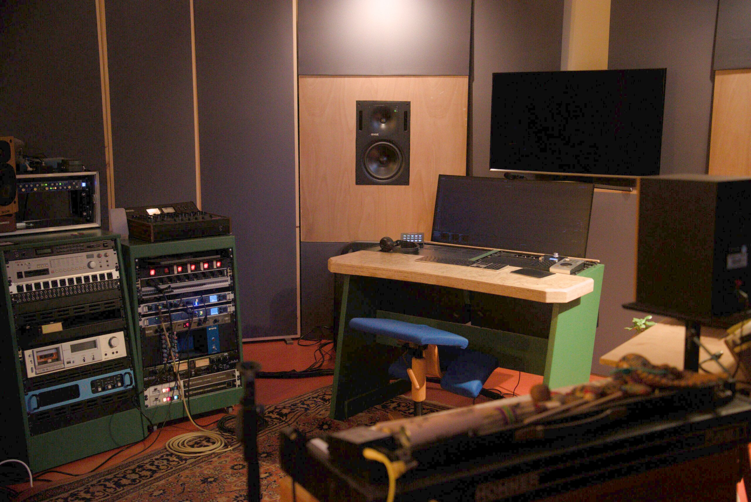 Studio 1