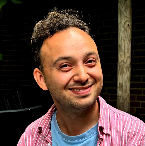 Marcello, auditietraining aan huis