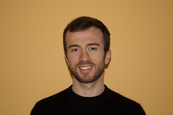 Adrián — celloles Wateringen