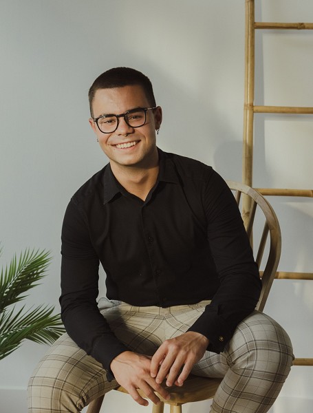 Nicolás Bernáldez Gómez