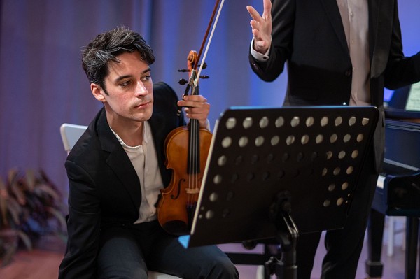 Manuel De Almeida-Ferrer