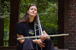 Hugrún Elfa Sigurðardóttir