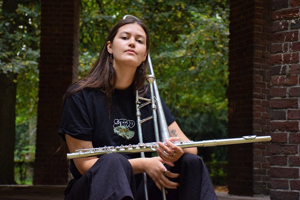 Hugrún Elfa Sigurðardóttir