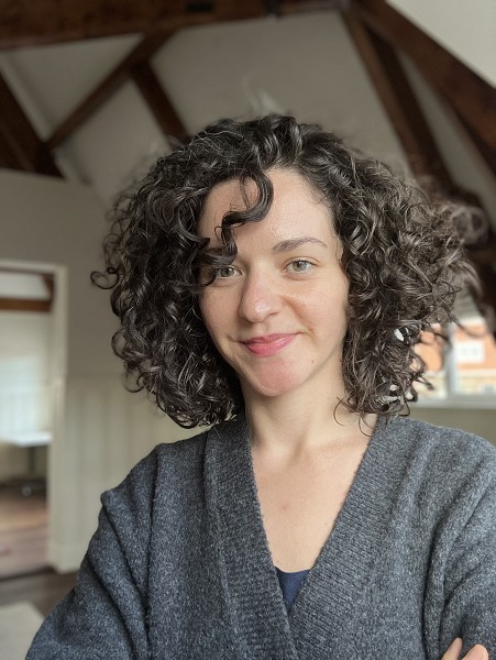 Lucija — celloles Schiedam