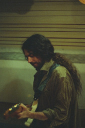 Harris Keramidas