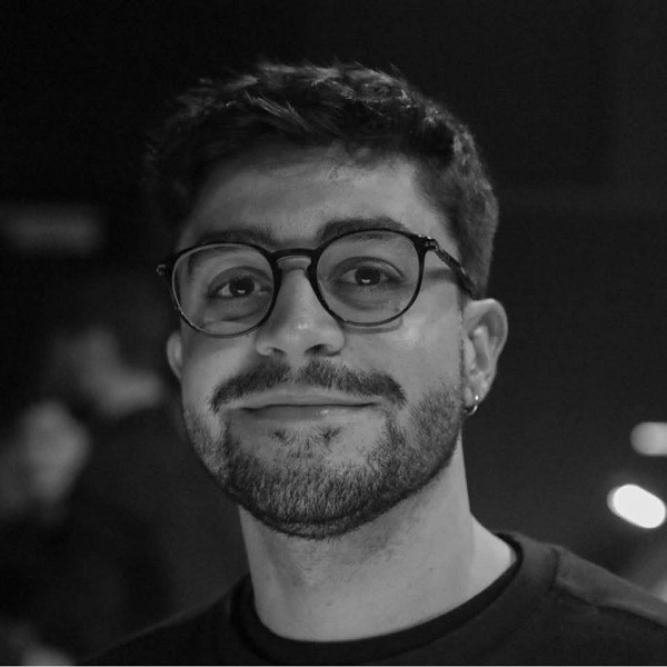 Nikolas — drumles Duivendrecht