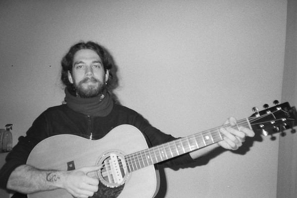 Harris — muziekles Odijk