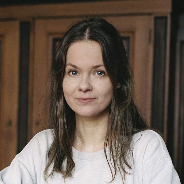 Helene Matthia — zangles Vondelingenplaat Rotterdam