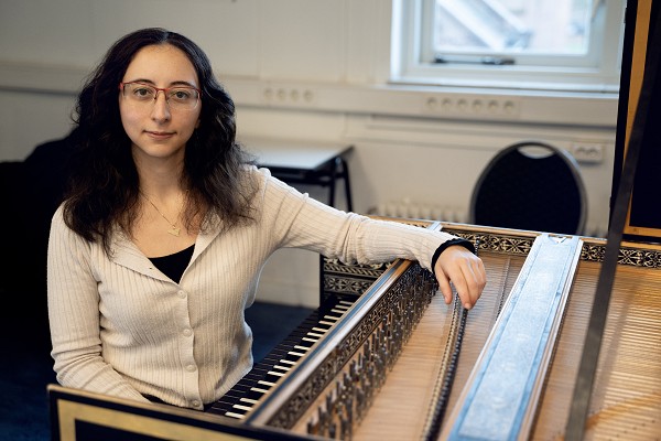 Daniela Lopez Quesada