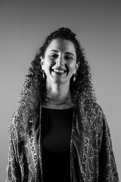 Evelina — pianoles Steenbergen