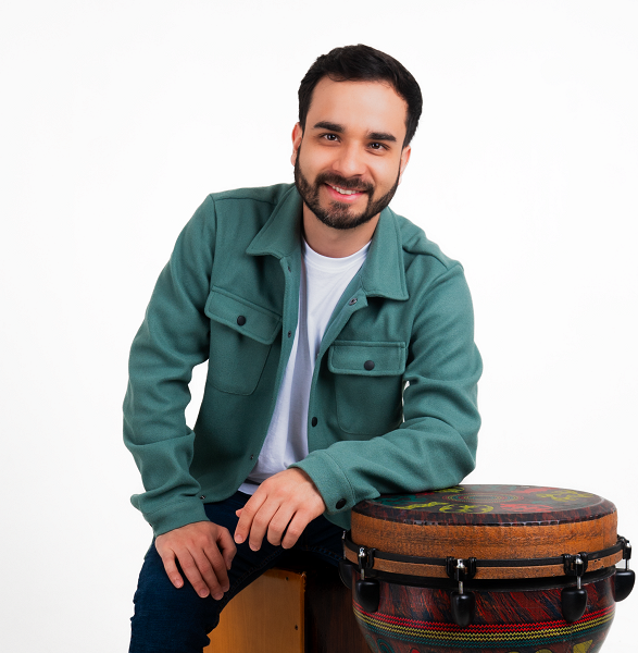 Diego  — drumles Heerjansdam