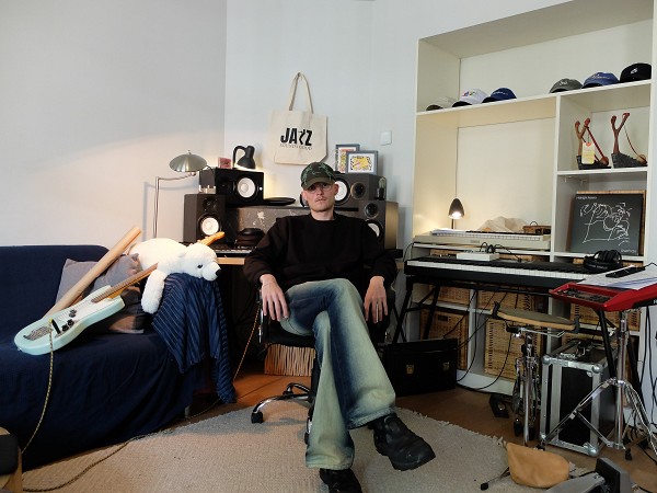 Ludvig  Søndergaard