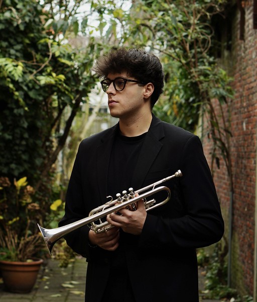 Miguel Valles Franco