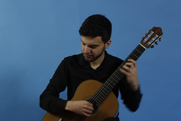 Filipe — muziekles Sassenheim