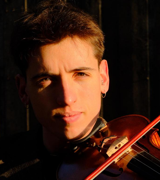 Albert Barrachina Julián