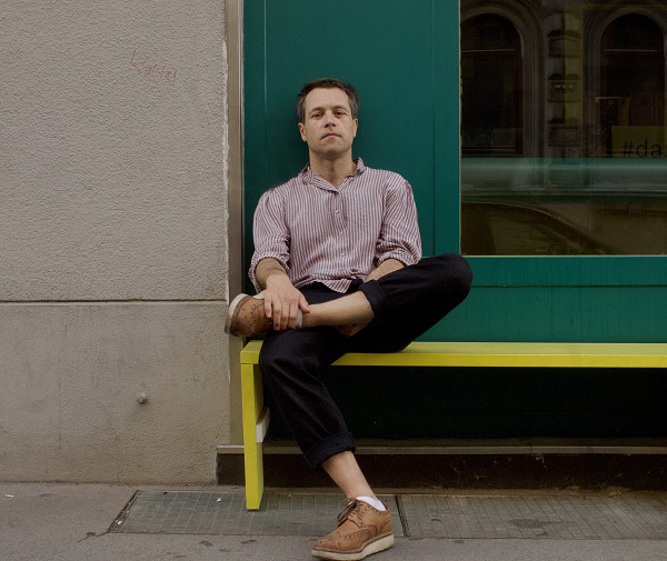 Felician Honsig-Erlenburg