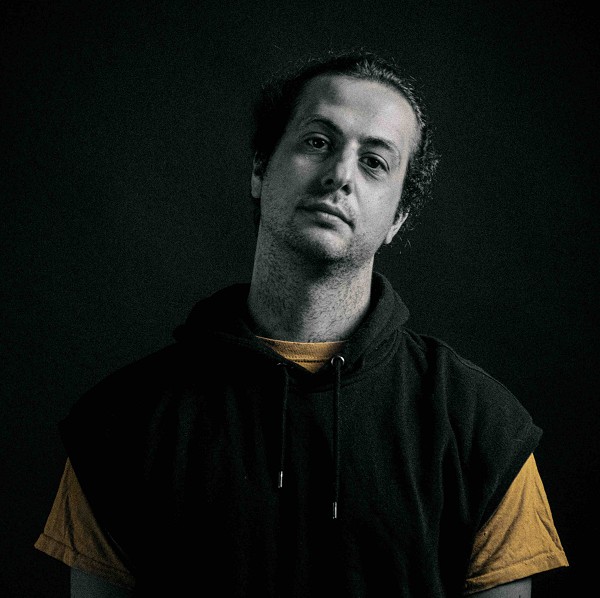 Piero — gitaarles Pijnacker