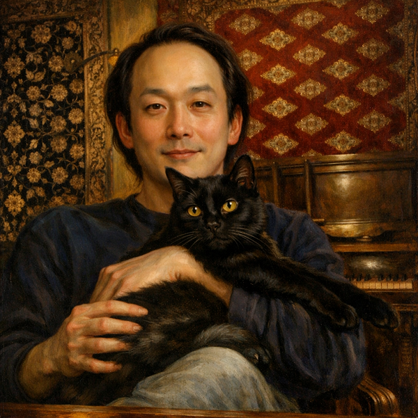 Shintaro — pianoles Wateringen