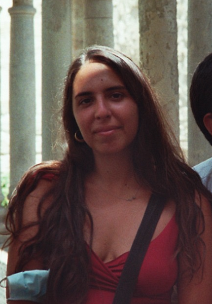 Camilla — zangles Barendrecht