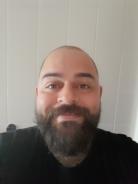 Thomas — zangles Heerhugowaard