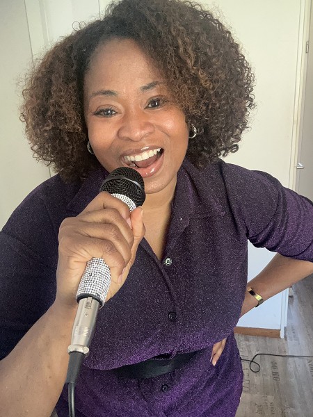 Andrea, online auditietraining