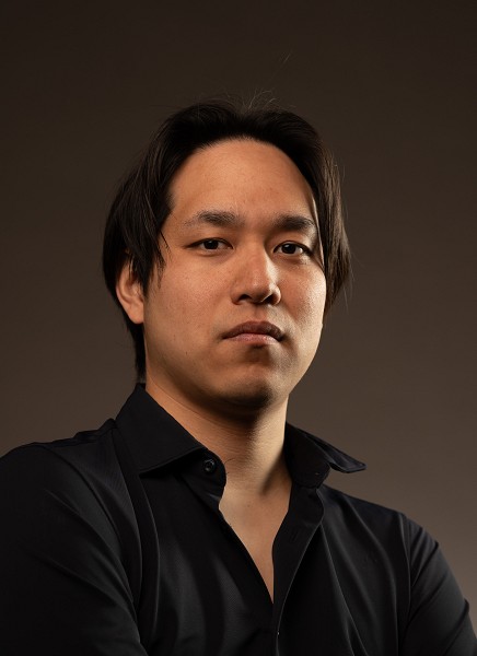 Ken Kunita