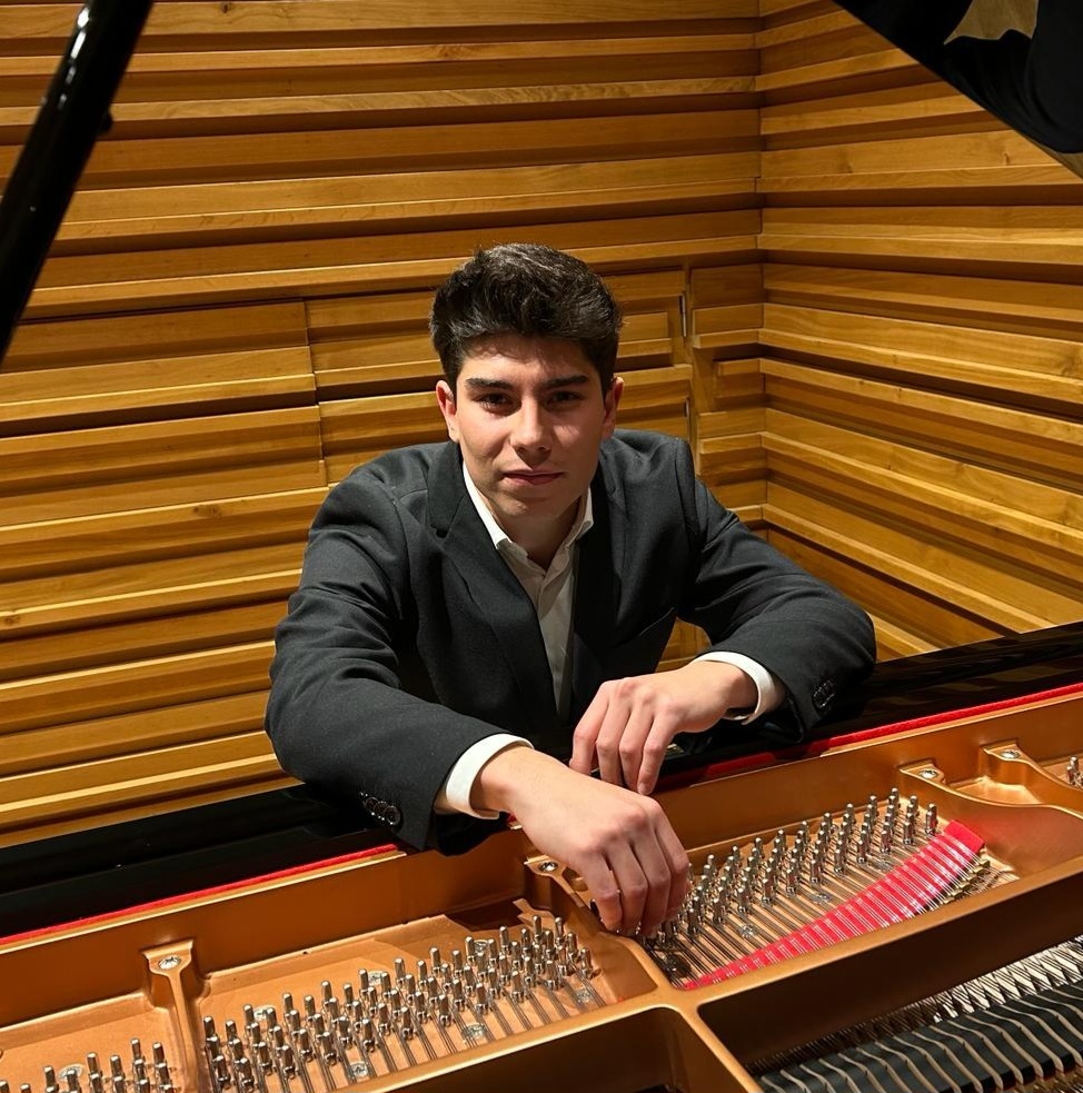 Daniel