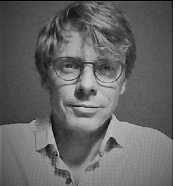 Werner de Jonge