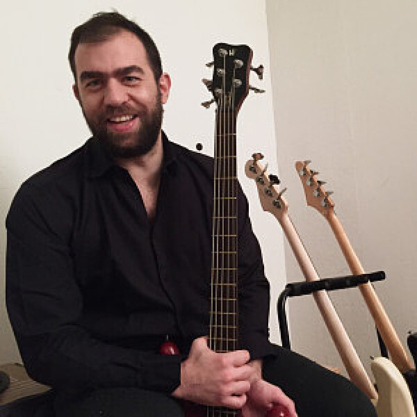 Nikolaos Kalavrytinos