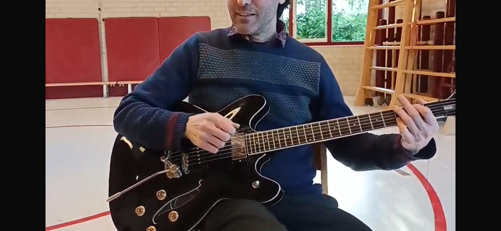 guillermo