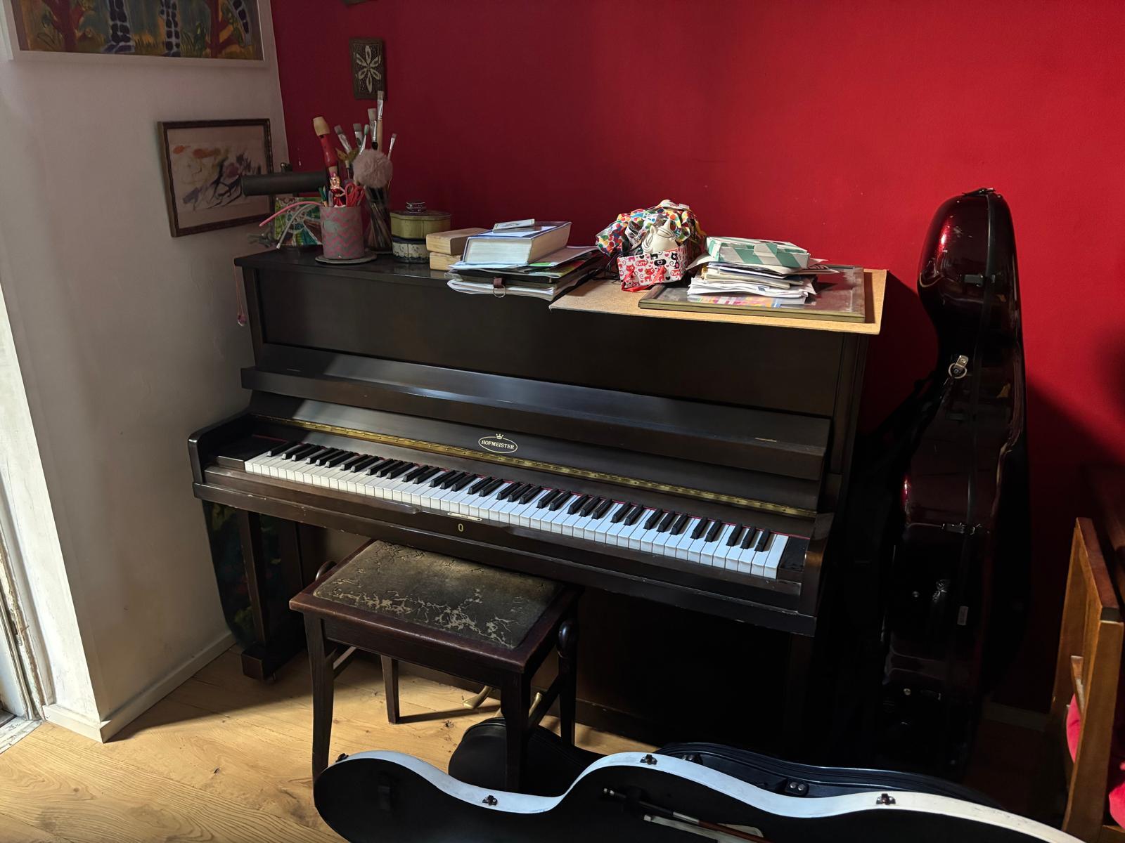 guillermo