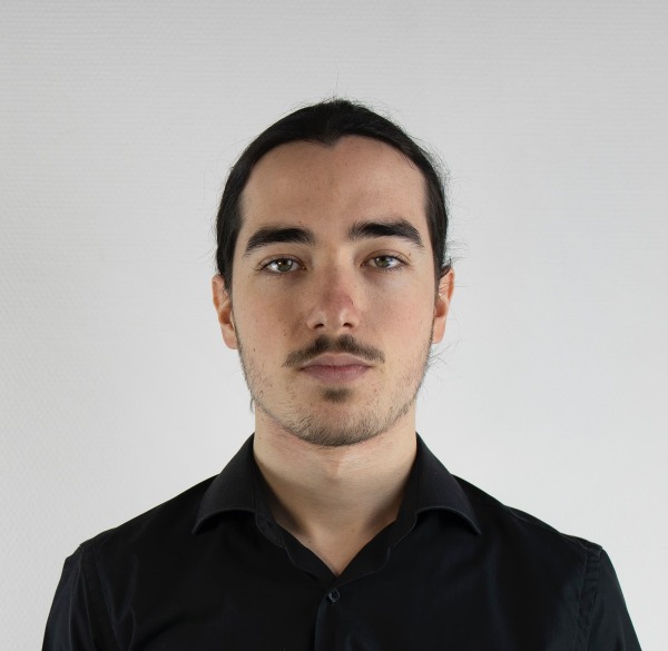 Rubén Albitos Gómez