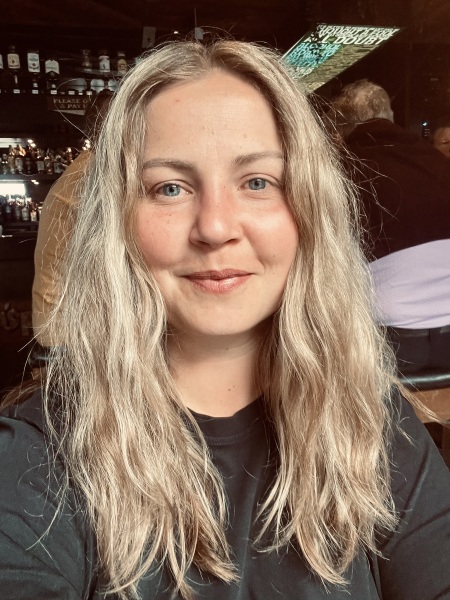 Annemarie Visser