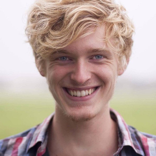 Yuri — gitaarles Pijnacker