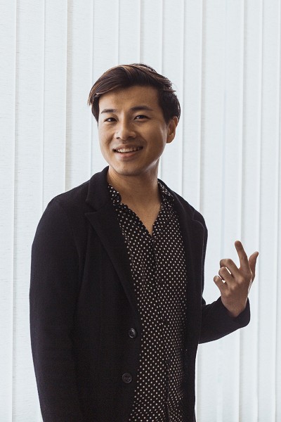 S'yo Fang