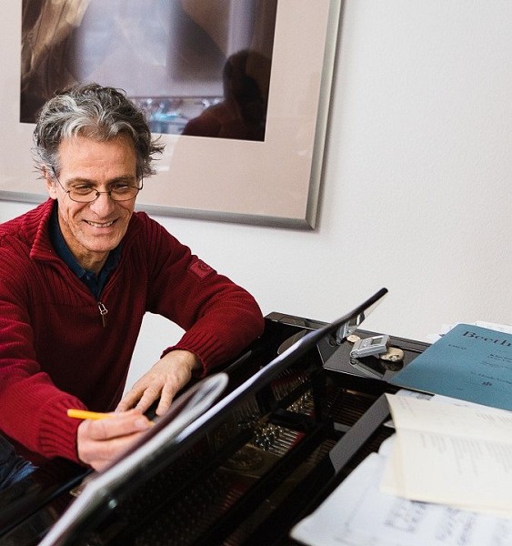 Marijn — songwriting Nieuwerkerk aan den IJssel