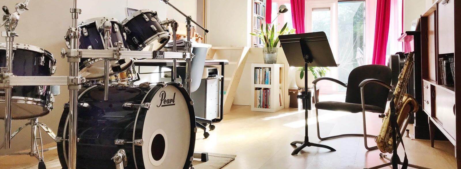 Leslocatie Neil van Kleef