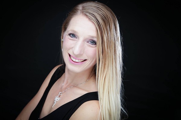 Mirjam  — pianoles Pijnacker