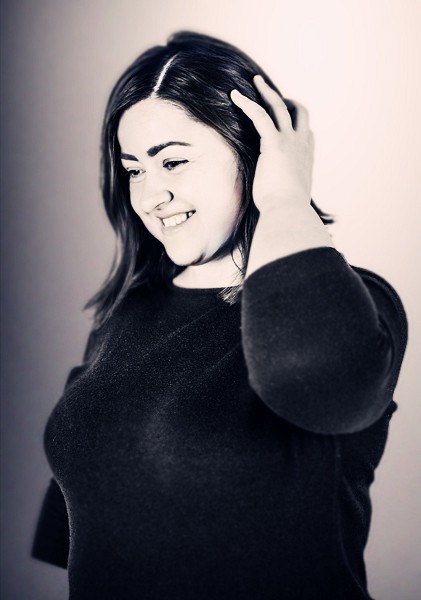 Yuliya, pianoles in Brielle