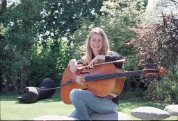 Rachel Daniels