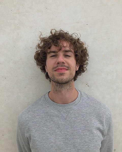 Lucas — songwriting Rhoon