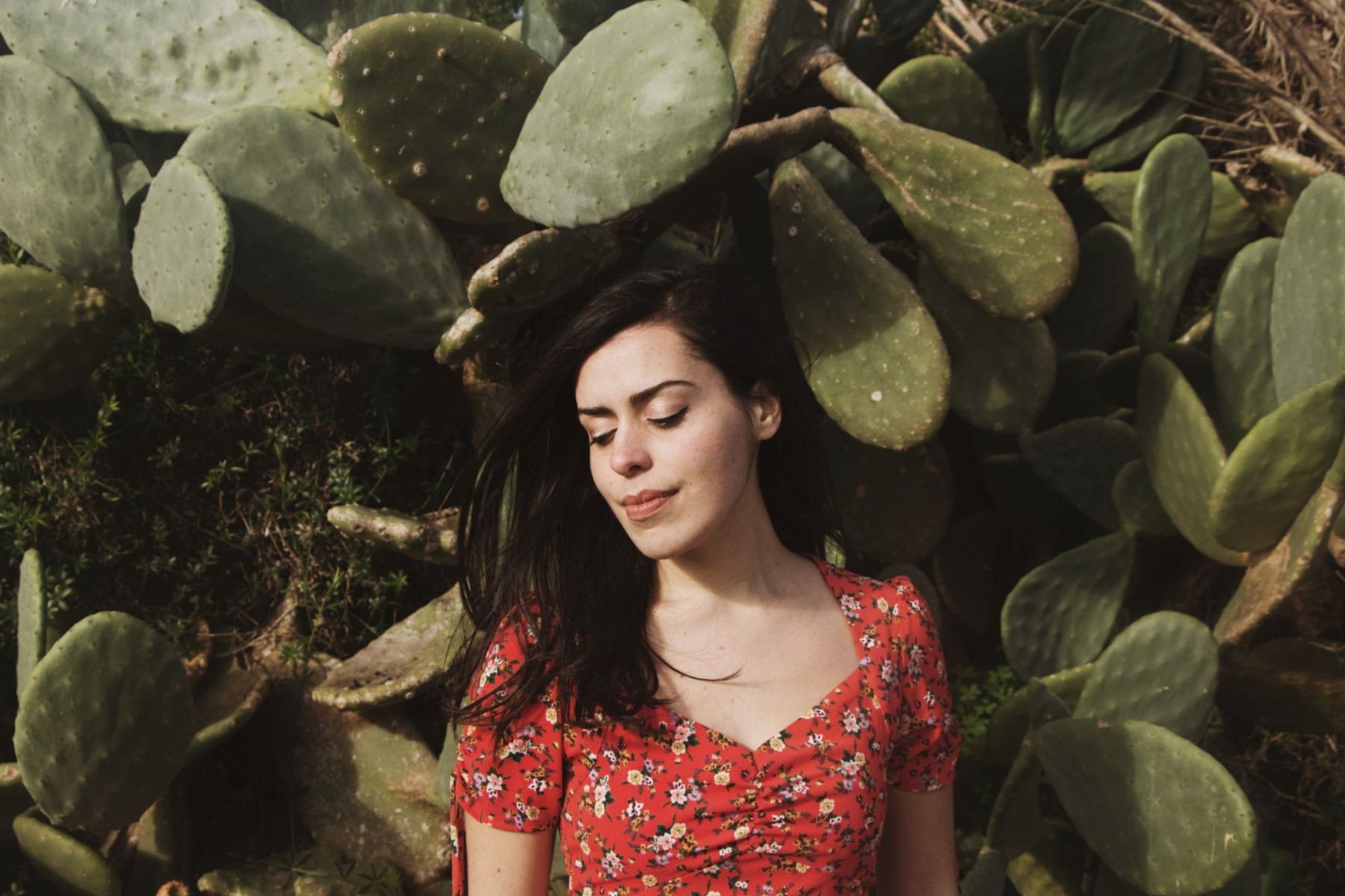 Alexandra Alden vocal teacher