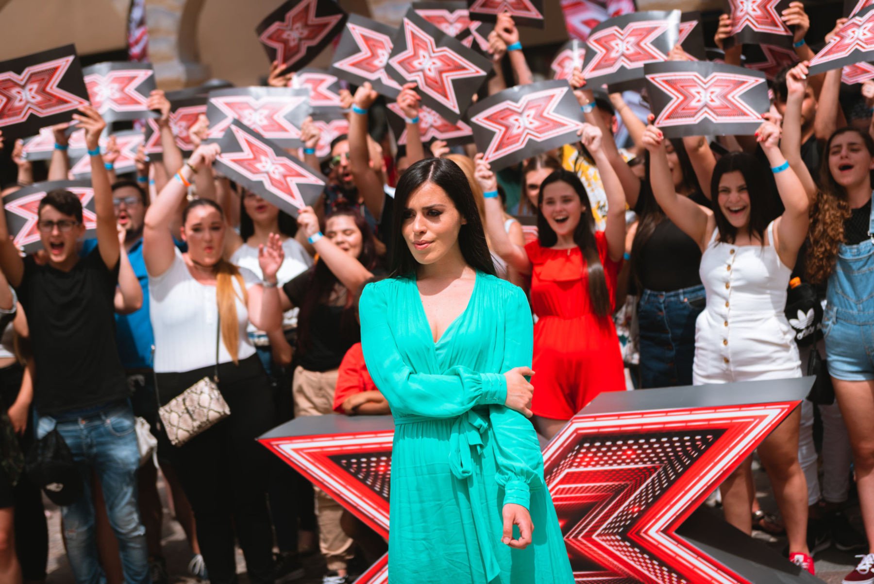 Alexandra Alden vocal teacher