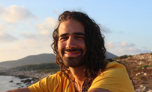 Yiannis Vagianos