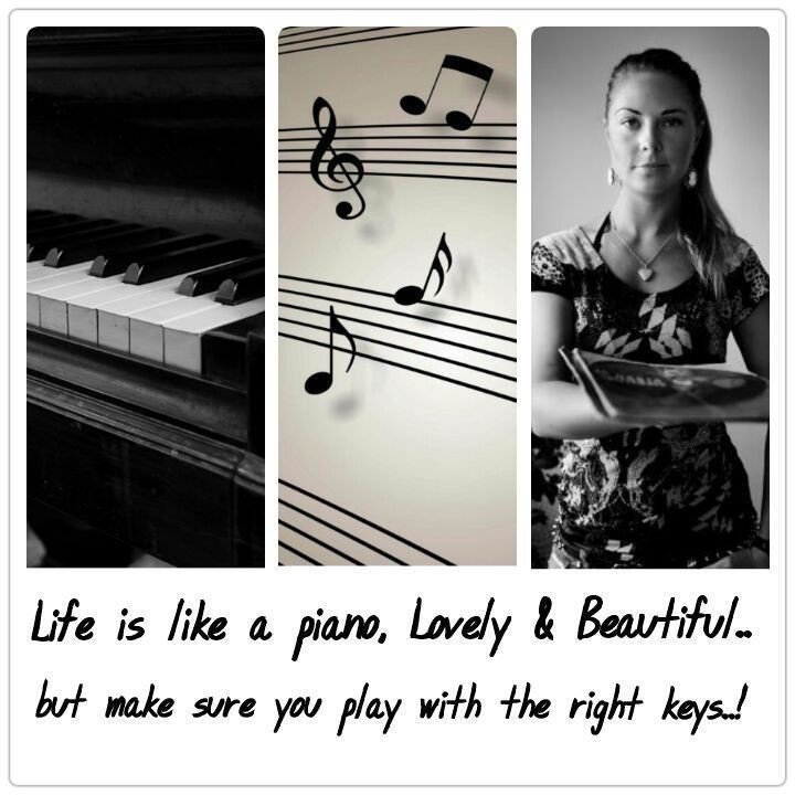 Rusne pianodocent
