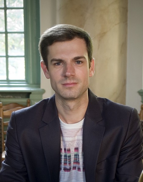 Austris — hoornles Leusden