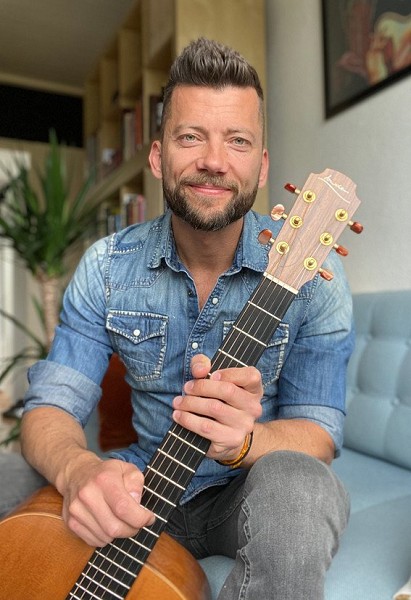 Michiel Stekelenburg