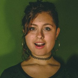 Laia Escartin