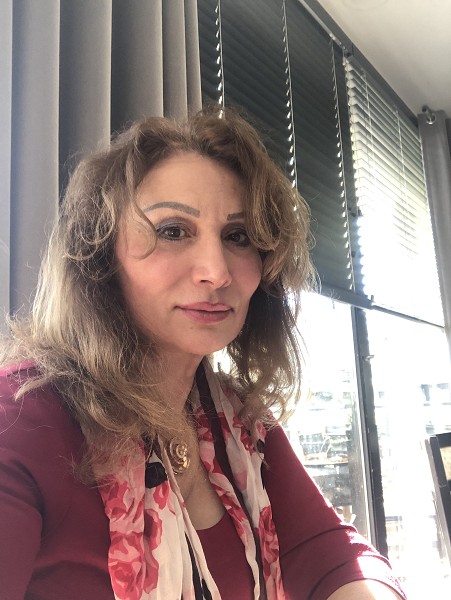 Karina — pianoles Bleiswijk