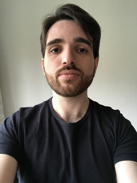 Giuseppe — basgitaarles Nieuwerkerk aan den IJssel